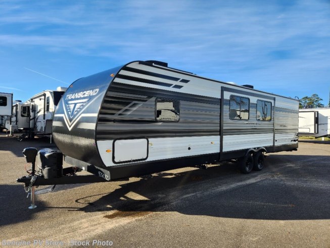 2023 Grand Design Transcend Xplor 321BH 2023 Grand Design Transcend Xplor 321BH