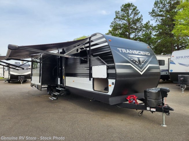 2023 Grand Design Transcend Xplor 315BH 2023 Grand Design Transcend Xplor 315BH