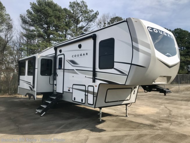 2023 Keystone Cougar 290RLS 2023 Keystone Cougar 290RLS