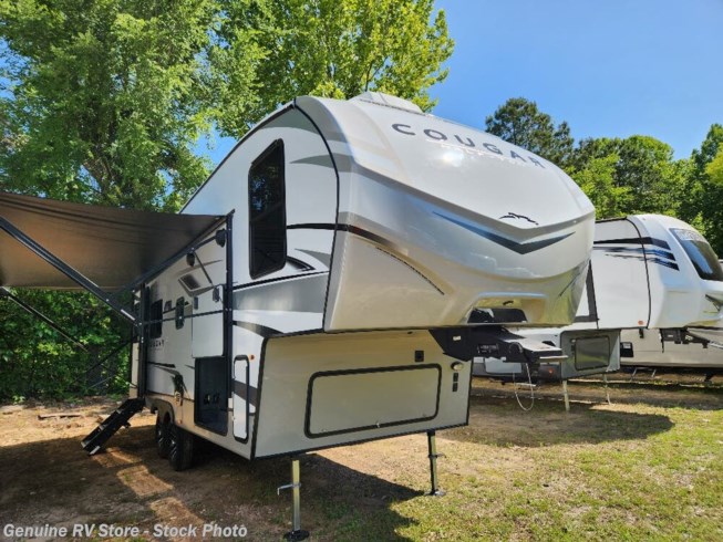 2023 Keystone Cougar 24RDS 2023 Keystone Cougar 24RDS