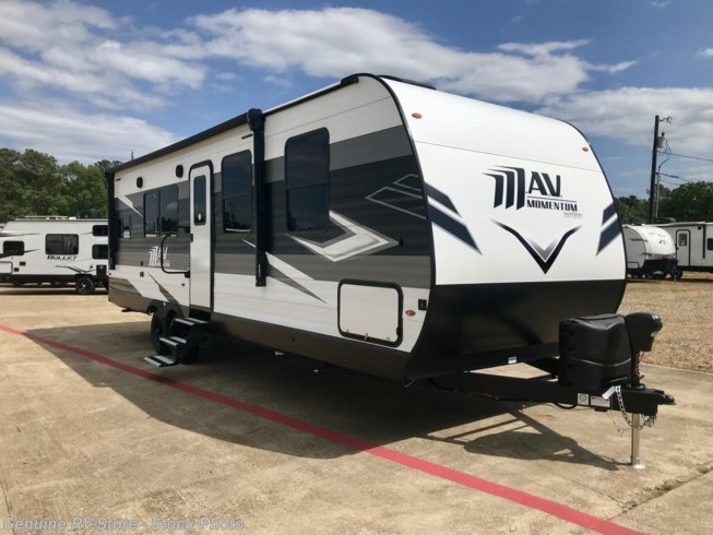 2024 Grand Design Momentum MAV 27MAV 2024 Grand Design Momentum MAV 27MAV