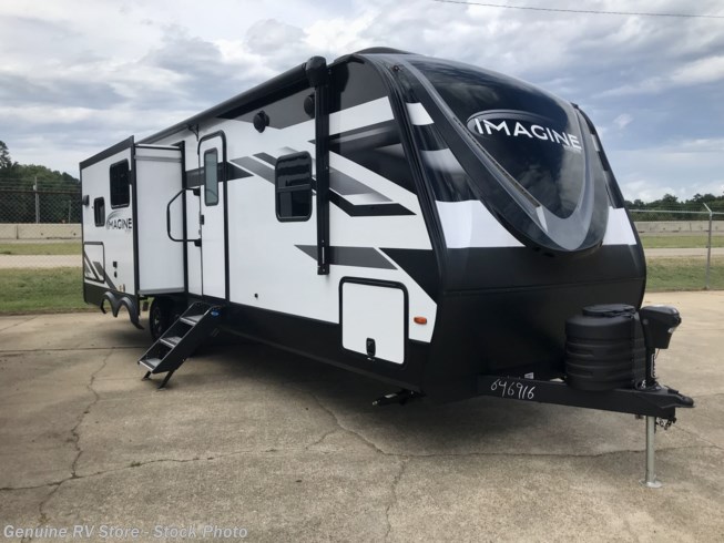 2023 Grand Design Imagine 2670MK 2023 Grand Design Imagine 2670MK