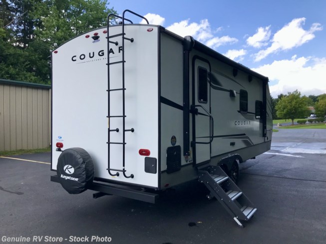 2024 Cougar 22RBS by Keystone from Genuine RV & Powersports in Nacogdoches, Texas