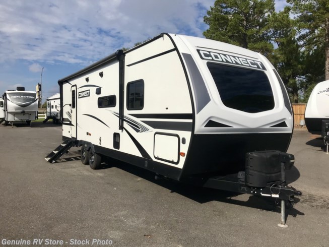 2021 K-Z Connect C261RB 2021 K-Z Connect C261RB