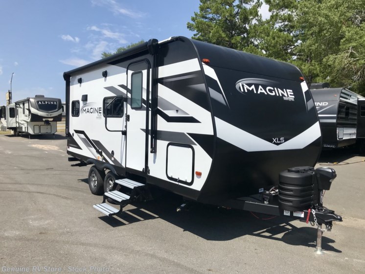 New 2024 Grand Design Imagine XLS 17MKE available in Nacogdoches, Texas