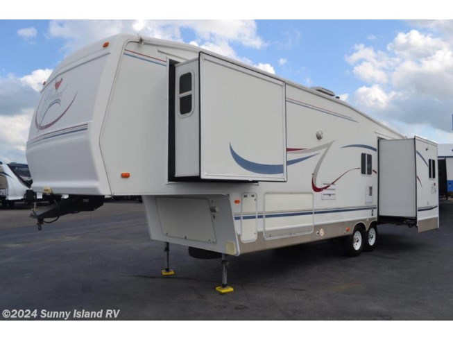 2003 Forest River RV Cardinal 33TS for Sale in Rockford, IL 61109 2003 Forest River Cardinal 5th Wheel Owners Manual
