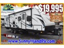New 2018 Dutchmen Aerolite 2830BHSL available in Rockford, Illinois