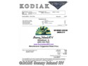 2018 Kodiak ULTRA LITE 243BHSL by Dutchmen from Sunny Island RV in Rockford, Illinois