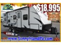 New 2018 Dutchmen Kodiak ULTRA LITE 243BHSL available in Rockford, Illinois