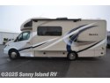 2018 Thor Motor Coach Siesta Sprinter 24SJ - New Class B For Sale by Sunny Island RV in Rockford, Illinois