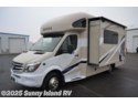 New 2018 Thor Motor Coach Siesta Sprinter 24SJ available in Rockford, Illinois
