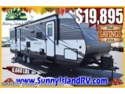 New 2019 Dutchmen Aspen Trail 2790BHS available in Rockford, Illinois