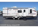 2010 Keystone Hornet 26RBS - Used Travel Trailer For Sale by Sunny Island RV in Rockford, Illinois
