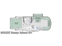 2017 Thor Motor Coach Siesta Sprinter 24SR - Used Class B For Sale by Sunny Island RV in Rockford, Illinois