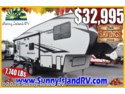 New 2019 Dutchmen Astoria 2513RLF available in Rockford, Illinois