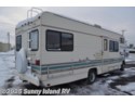 1993 Jamboree Searcher 27 by Fleetwood from Sunny Island RV in Rockford, Illinois