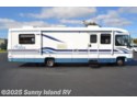 1997 Rexhall Aerbus XL3100 - Used Class A For Sale by Sunny Island RV in Rockford, Illinois