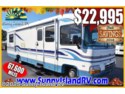 Used 1997 Rexhall Aerbus XL3100 available in Rockford, Illinois