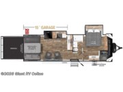 Call now about this 2025 Heartland Torque TQ T295! 2025 Heartland Torque TQ T295 - New Toy Hauler For Sale by Giant RV in Colton, California