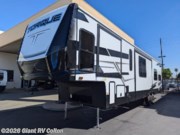 New 2025 Heartland Torque TQ 371 available in Colton, California