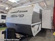 Contact us now about this 2025 Forest River EVO Southwest T2200! 2025 EVO Southwest T2200 by Forest River from Giant RV in Colton, California