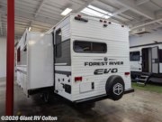 New 2025 Forest River EVO Southwest T2200 available in Colton, California