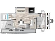 Call now about this 2025 Prime Time Tracer 250BH! 2025 Prime Time Tracer 250BH - New Travel Trailer For Sale by Giant RV in Colton, California