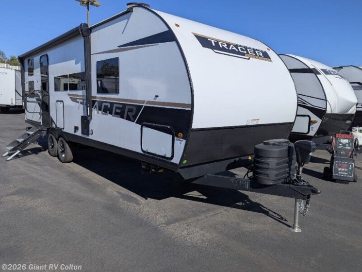 Email now about this 2025 Prime Time Tracer 250BH! New 2025 Prime Time Tracer 250BH available in Colton, California