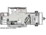 Call now about this 2025 Forest River EVO Southwest T2620! 2025 Forest River EVO Southwest T2620 - New Travel Trailer For Sale by Giant RV in Colton, California