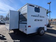 New 2025 Forest River EVO Southwest T2620 available in Colton, California
