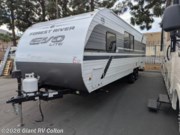 New 2025 Forest River EVO Factory Select Southwest 268BH available in Colton, California