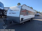 Contact us now about this 2025 Prime Time Avenger LE 22MKLE! 2025 Avenger LE 22MKLE by Prime Time from Giant RV in Colton, California