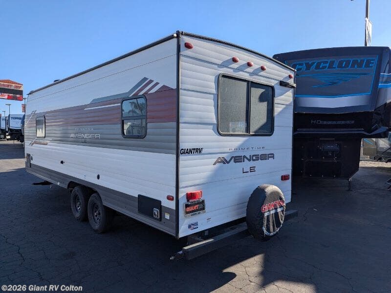 New 2025 Prime Time Avenger LE 22MKLE available in Colton, California