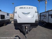 Contact us now about this 2023 Keystone Bullet West 250BHSWE! 2023 Bullet West 250BHSWE by Keystone from Giant RV in Colton, California