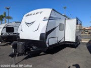 Used 2023 Keystone Bullet West 250BHSWE available in Colton, California