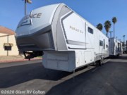 New 2025 Alliance RV Paradigm 382RK available in Colton, California