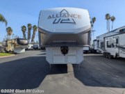 Contact us now about this 2025 Alliance RV Paradigm 382RK! 2025 Paradigm 382RK by Alliance RV from Giant RV in Colton, California
