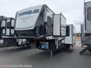 New 2025 Heartland Torque TQ 371 available in Colton, California