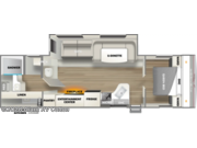 Contact us now about this 2025 Prime Time Avenger 27RBS! 2025 Avenger 27RBS by Prime Time from Giant RV in Colton, California