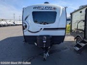 New 2025 Forest River Rockwood Geo Pro G19FDS available in Colton, California