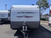 Contact us now about this 2025 Prime Time Avenger LT 16BH! 2025 Avenger LT 16BH by Prime Time from Giant RV in Colton, California