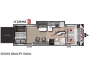 Call now about this 2023 Cruiser RV Stryker ST-2916! 2023 Cruiser RV Stryker ST-2916 - Used Toy Hauler For Sale by Giant RV in Colton, California