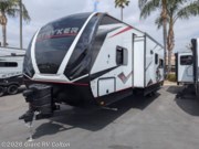 Used 2023 Cruiser RV Stryker ST-2916 available in Colton, California