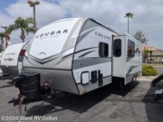 Used 2023 Keystone Cougar Half-Ton 22MLSWE available in Colton, California