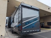 New 2025 Heartland Cyclone CY 3714 available in Colton, California