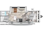 Contact us now about this 2026 Prime Time Tracer 275BH! 2026 Tracer 275BH by Prime Time from Giant RV in Colton, California