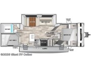 Call now about this 2026 Prime Time Tracer 275BH! 2026 Prime Time Tracer 275BH - New Travel Trailer For Sale by Giant RV in Colton, California