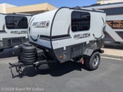 New 2025 Forest River Rockwood Geo Pro G12SA available in Colton, California