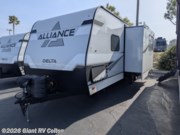 New 2025 Alliance RV Delta Ultra Lite BH241 available in Colton, California