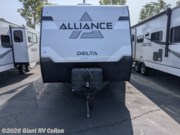 Contact us now about this 2025 Alliance RV Delta Ultra Lite BH241! 2025 Delta Ultra Lite BH241 by Alliance RV from Giant RV in Colton, California